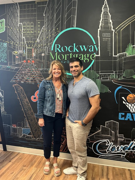 Rockway Mortgage closing