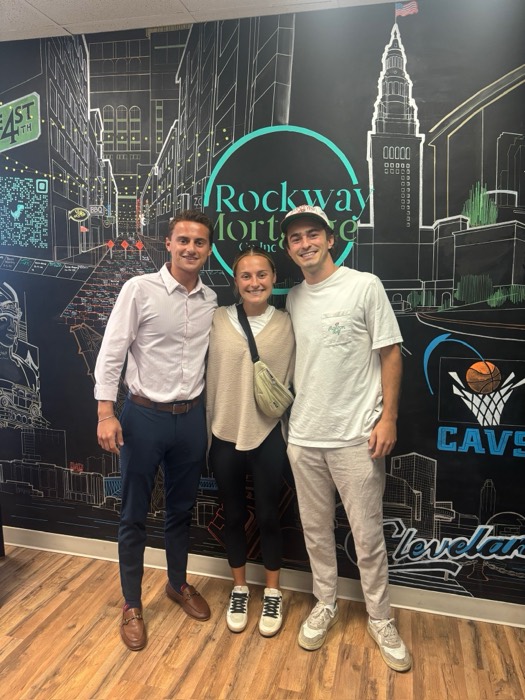 Rockway Mortgage closing