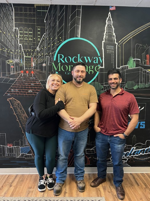 Rockway Mortgage closing
