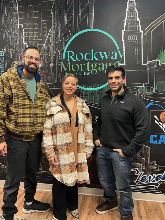 Rockway Mortgage closing