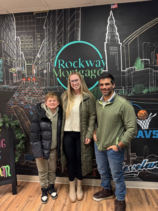 Rockway Mortgage closing