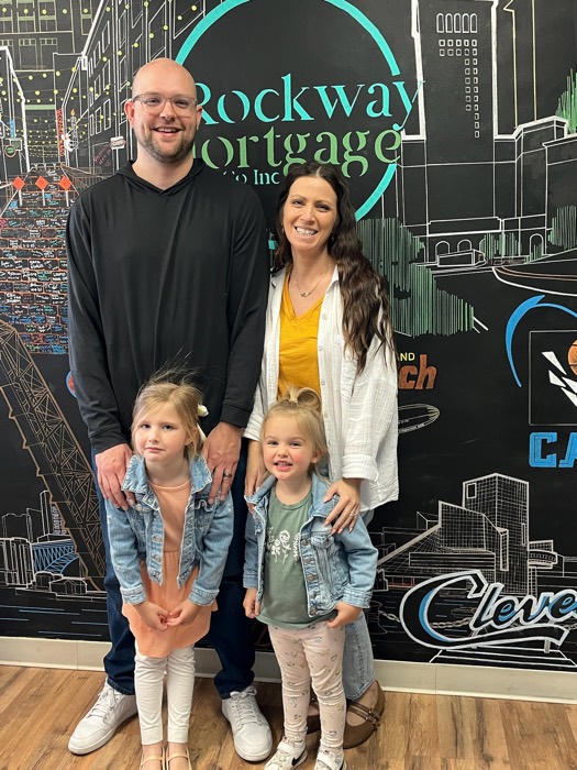 Rockway Mortgage closing