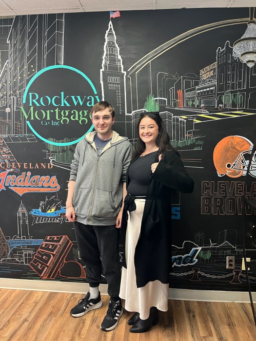 Rockway Mortgage closing