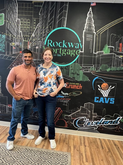 Rockway Mortgage closing